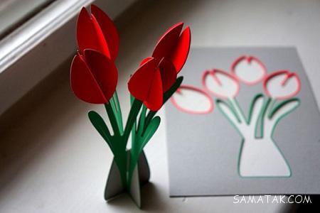 مدلهای کاردستی دهه فجر برای مهد کودک و پیش دبستانی مدلهای کاردستی دهه فجر برای مهد کودک و پیش دبستانی
