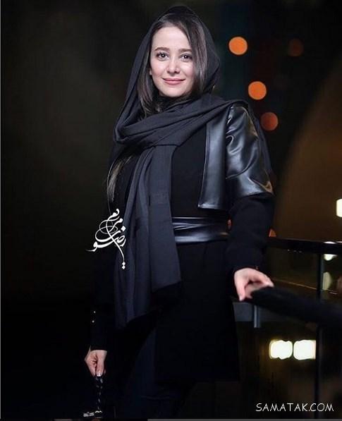 بيوگرافي الناز حبيبي بيوگرافي الناز حبيبي