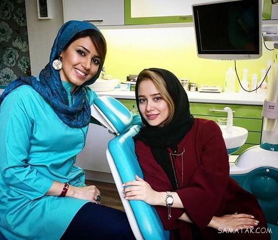 بيوگرافي الناز حبيبي بيوگرافي الناز حبيبي