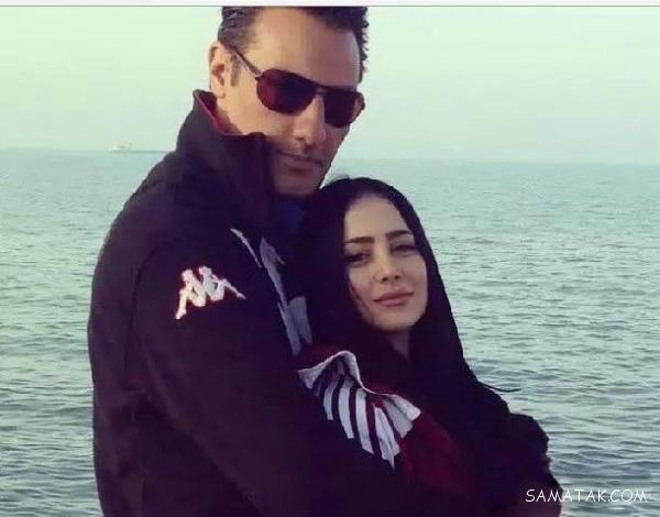 بيوگرافي الناز حبيبي بيوگرافي الناز حبيبي