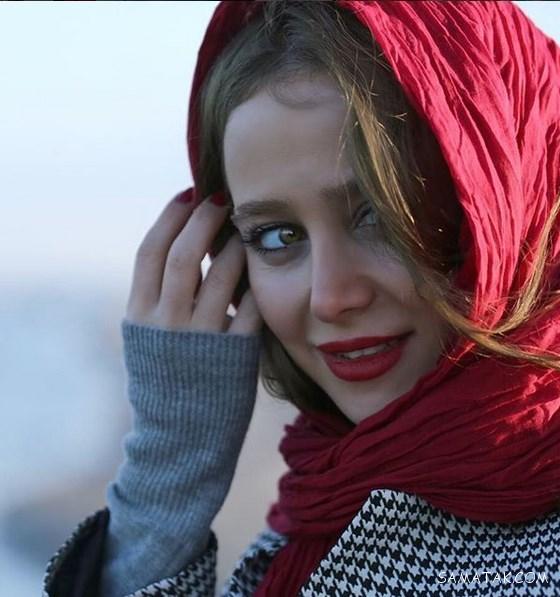 بيوگرافي الناز حبيبي بيوگرافي الناز حبيبي