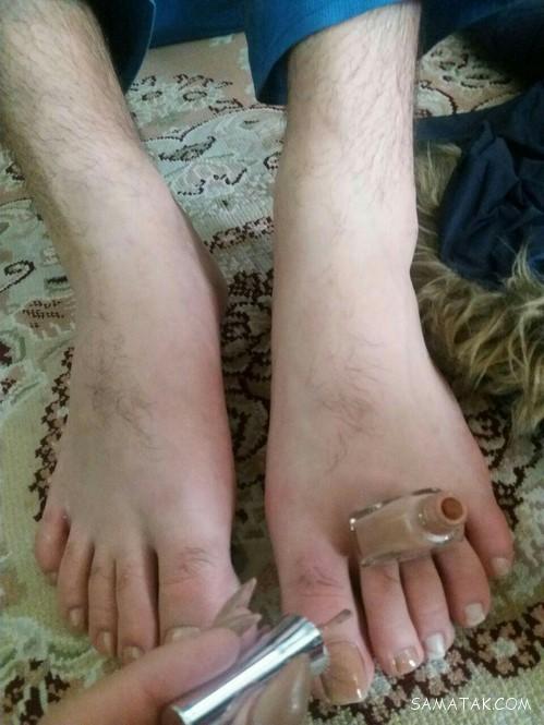 عکس های خنده دار خفن و بامزه برای عید نوروز عکس های خنده دار خفن و بامزه برای عید نوروز