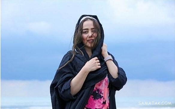 بيوگرافي الناز حبيبي بيوگرافي الناز حبيبي