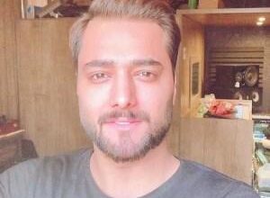 بیوگرافی امیر مقاره و همسرش + عکسهای اینستاگرام 135 43164217 samatak com