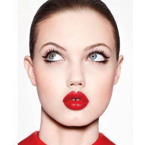 عکس های سوپر مدل دختر زیبا و خوشگل 20 ساله