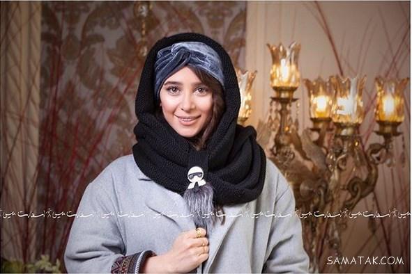 بيوگرافي الناز حبيبي بيوگرافي الناز حبيبي