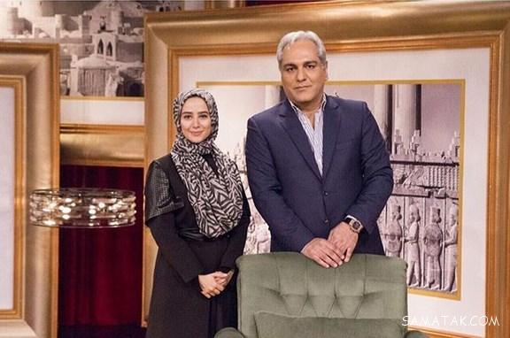 بيوگرافي الناز حبيبي بيوگرافي الناز حبيبي
