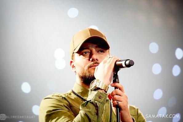 بیوگرافی امیر مقاره و همسرش + عکسهای اینستاگرام بیوگرافی امیر مقاره و همسرش + عکسهای اینستاگرام