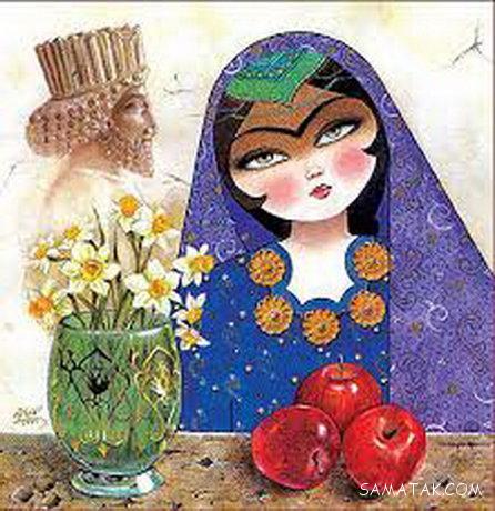 اس ام اس تبریک جشن اسفندگان + اس ام اس تبریک روز اسفندگان