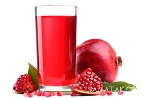 خوردن انار در بارداری + فواید و مضرات انار در دوران بارداری 6 1125302774 samatak com