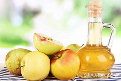 رژيم غذايي براي آب كردن شكم و پهلو بدون ورزش