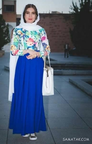 مدل مانتو عید امسال بازیگران ۱۴۰۳ مدل مانتو عید امسال بازیگران ۱۴۰۳