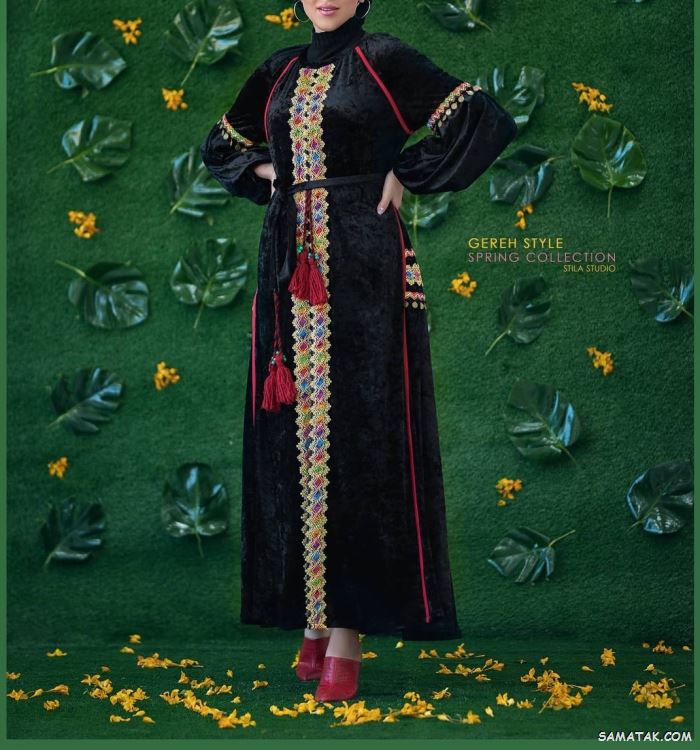 ۱۵۰ مدل مانتو عید ۱۴۰۵ + انواع مانتو جدید برای نوروز ۱۴۰۵ ۱۵۰ مدل مانتو عید ۱۴۰۵ + انواع مانتو جدید برای نوروز ۱۴۰۵