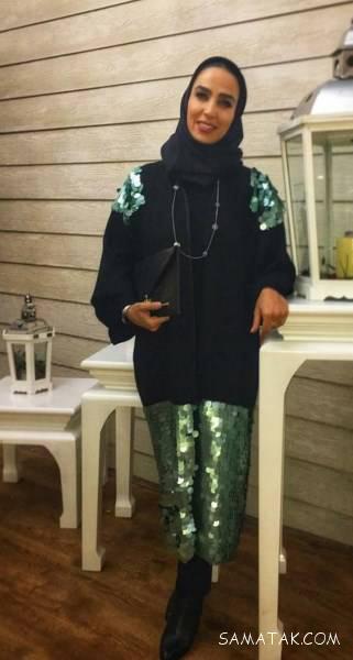 مدل مانتو عید امسال بازیگران ۱۴۰۳ مدل مانتو عید امسال بازیگران ۱۴۰۳