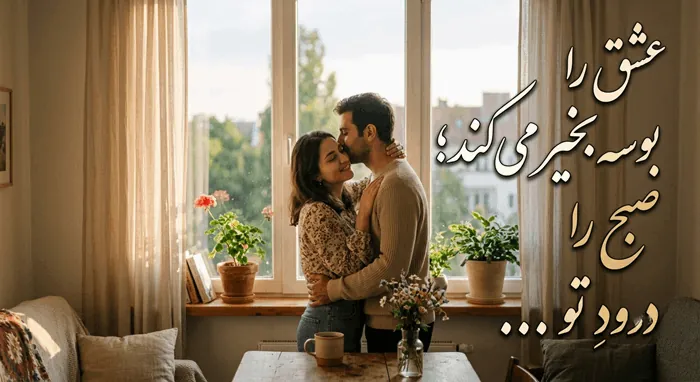 اس ام اس عاشقانه بغل و بوسه + پیامک بوسه از لب 2 اس ام اس عاشقانه بغل و بوسه 2