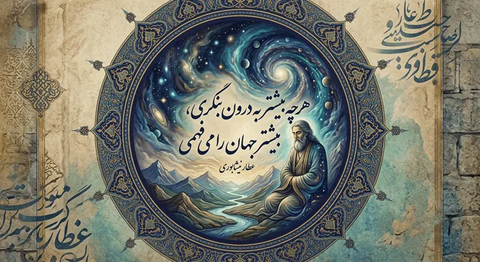 سخنان ارزشمند کوتاه ایرانی از بزرگان 4 سخنان ارزشمند کوتاه ایرانی 4