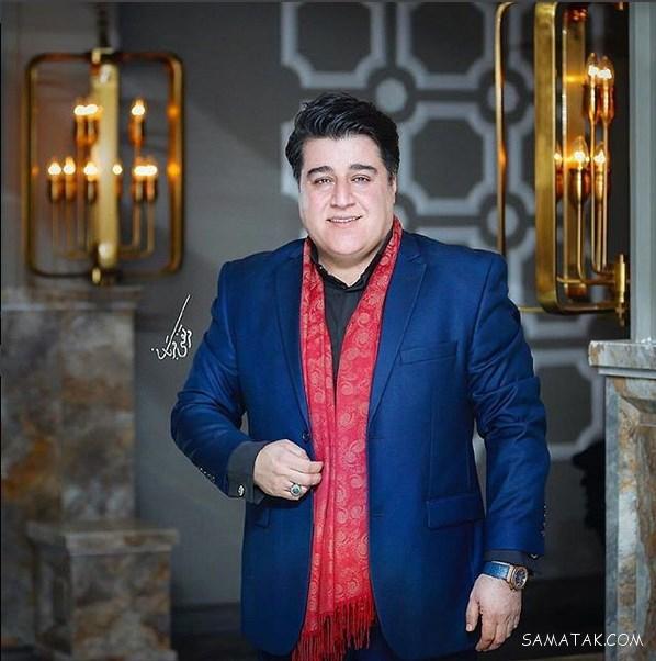 مهدی یغمایی | همسر و فرزندان و بیوگرافی "مهدی یغمایی" مهدی یغمایی | همسر و فرزندان و بیوگرافی "مهدی یغمایی"