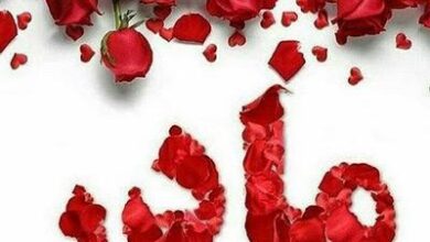 متن های قشنگ برای تبریک روز مادر و روز زن 10 1197167292 samatak com