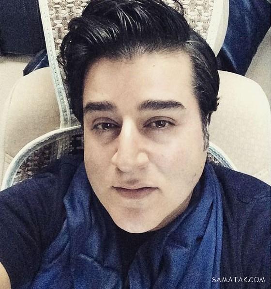 مهدی یغمایی | همسر و فرزندان و بیوگرافی "مهدی یغمایی" مهدی یغمایی | همسر و فرزندان و بیوگرافی "مهدی یغمایی"