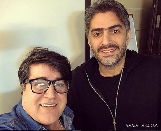 مهدی یغمایی | همسر و فرزندان و بیوگرافی "مهدی یغمایی" مهدی یغمایی | همسر و فرزندان و بیوگرافی "مهدی یغمایی"