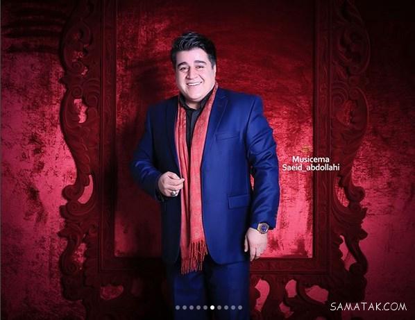 مهدی یغمایی | همسر و فرزندان و بیوگرافی "مهدی یغمایی" مهدی یغمایی | همسر و فرزندان و بیوگرافی "مهدی یغمایی"