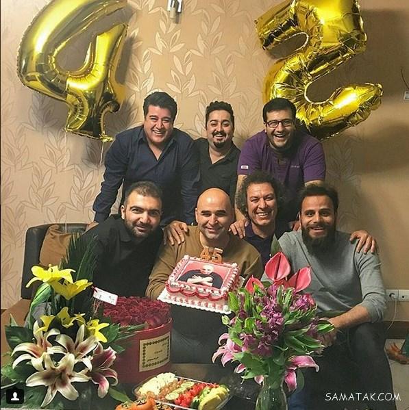 مهدی یغمایی | همسر و فرزندان و بیوگرافی "مهدی یغمایی" مهدی یغمایی | همسر و فرزندان و بیوگرافی "مهدی یغمایی"