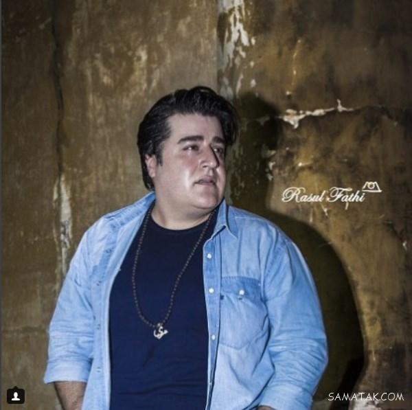 مهدی یغمایی | همسر و فرزندان و بیوگرافی "مهدی یغمایی" مهدی یغمایی | همسر و فرزندان و بیوگرافی "مهدی یغمایی"