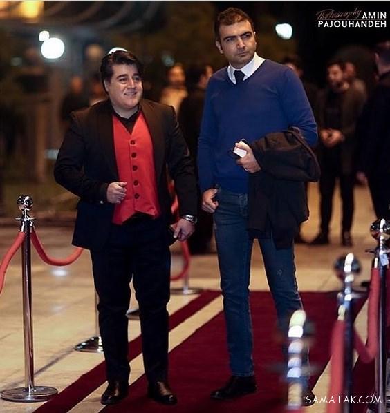 مهدی یغمایی | همسر و فرزندان و بیوگرافی "مهدی یغمایی" مهدی یغمایی | همسر و فرزندان و بیوگرافی "مهدی یغمایی"