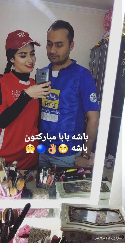 عکس های خصوصی بازیگران زن ایرانی در استوری عکس های خصوصی بازیگران زن ایرانی در استوری