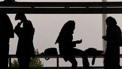 علت فرار دختر از خانه + حکم فرار دختر از خانه 32 56589945 samatak com