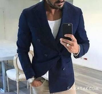 70 مدل کت شلوار اسپرت مردانه 1 902872704 samatak com
