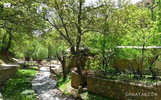 جاهای دیدنی و گردشگری سمنان + جاهای تفریحی استان سمنان (3) جاهای دیدنی و گردشگری سمنان + جاهای تفریحی استان سمنان (3)