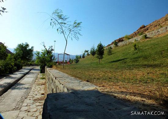 جاهای دیدنی و گردشگری سمنان + جاهای تفریحی استان سمنان (2) جاهای دیدنی و گردشگری سمنان + جاهای تفریحی استان سمنان (2)