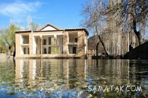 جاهای دیدنی و گردشگری سمنان + جاهای تفریحی استان سمنان (2) 220 1553872833 samatak com