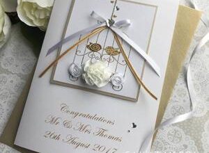 مدل کارت عروسی جدید ۱۴۰۵ + عکس کارت عروسی لاکچری 17 مدل کارت عروسی جدید ۱۴۰۵