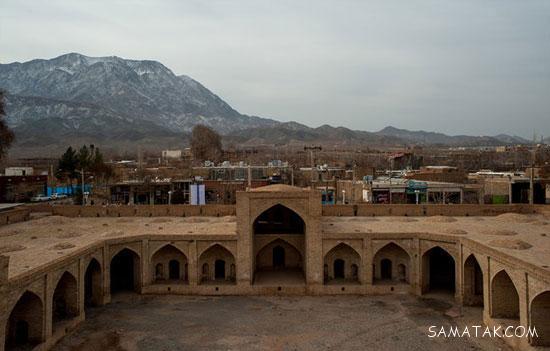 جاهای دیدنی و گردشگری سمنان + جاهای تفریحی استان سمنان جاهای دیدنی و گردشگری سمنان + جاهای تفریحی استان سمنان