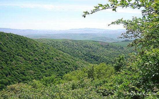 جاهای دیدنی و گردشگری سمنان + جاهای تفریحی استان سمنان جاهای دیدنی و گردشگری سمنان + جاهای تفریحی استان سمنان