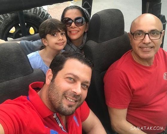 مستانه مهاجر | همسر و دختر و بیوگرافی "مستانه مهاجر" مستانه مهاجر | همسر و دختر و بیوگرافی "مستانه مهاجر"