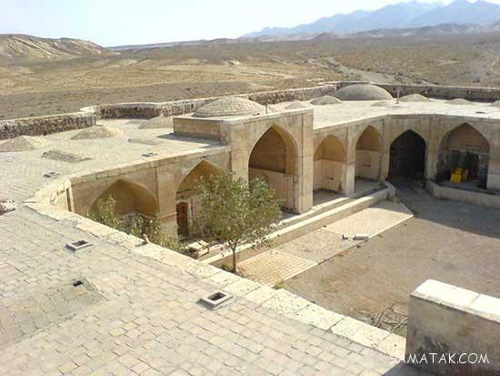 جاهای دیدنی و گردشگری سمنان + جاهای تفریحی استان سمنان (2) جاهای دیدنی و گردشگری سمنان + جاهای تفریحی استان سمنان (2)
