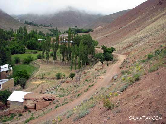 جاهای دیدنی و گردشگری سمنان + جاهای تفریحی استان سمنان (3) جاهای دیدنی و گردشگری سمنان + جاهای تفریحی استان سمنان (3)