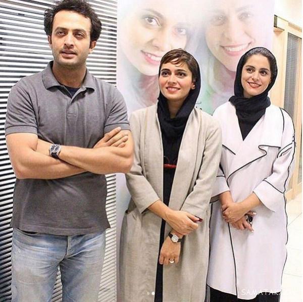 غزل شاکری | همسر و فرزندان و بیوگرافی غزل شاکری غزل شاکری | همسر و فرزندان و بیوگرافی غزل شاکری
