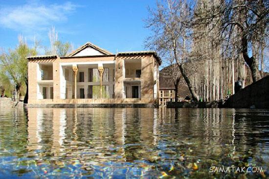 جاهای دیدنی و گردشگری سمنان + جاهای تفریحی استان سمنان (2) جاهای دیدنی و گردشگری سمنان + جاهای تفریحی استان سمنان (2)