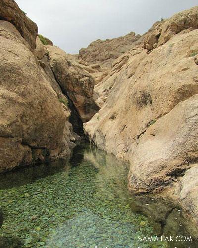 جاهای دیدنی و گردشگری سمنان + جاهای تفریحی استان سمنان (2) جاهای دیدنی و گردشگری سمنان + جاهای تفریحی استان سمنان (2)