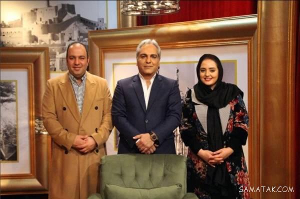 جشن تولد علی اوجی در روز 17 اسفند ماه + تصاویر جشن تولد علی اوجی در روز 17 اسفند ماه + تصاویر
