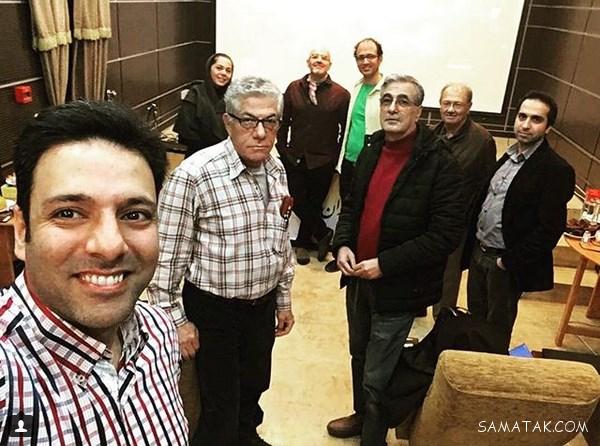 مستانه مهاجر | همسر و دختر و بیوگرافی "مستانه مهاجر" مستانه مهاجر | همسر و دختر و بیوگرافی "مستانه مهاجر"