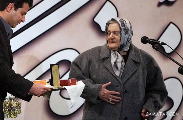هنرمندان ایرانی و بازیگران متولد 25 اسفند + تصاویر