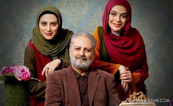 هنرمندان ایرانی و بازیگران متولد 18 اسفند + تصاویر هنرمندان ایرانی و بازیگران متولد 18 اسفند + تصاویر