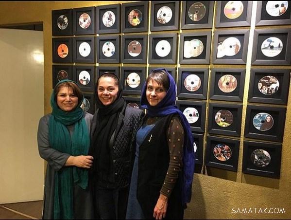 مستانه مهاجر | همسر و دختر و بیوگرافی "مستانه مهاجر" مستانه مهاجر | همسر و دختر و بیوگرافی "مستانه مهاجر"