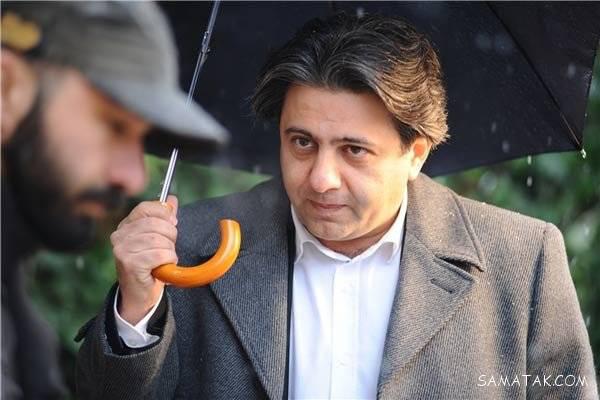 هنرمندان ایرانی و بازیگران متولد 25 اسفند + تصاویر