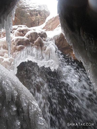 جاهای دیدنی و گردشگری سمنان + جاهای تفریحی استان سمنان جاهای دیدنی و گردشگری سمنان + جاهای تفریحی استان سمنان